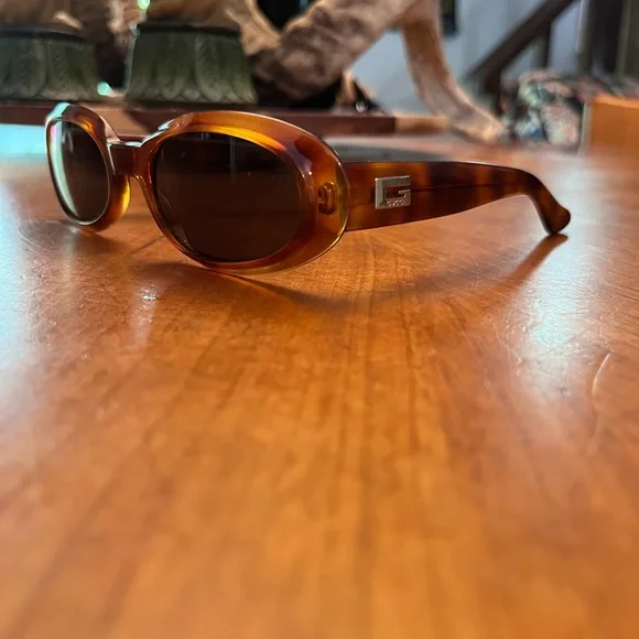 GUCCI GG 2419/N/S サングラス ケース付き GUCCI GG 2419/N/S サングラス ケース付き - メルカリ